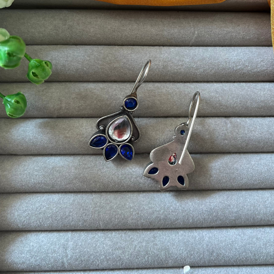 Hook Earrings for Daily Wear