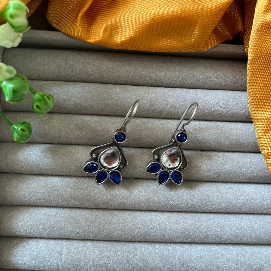 Hook Earrings for Daily Wear
