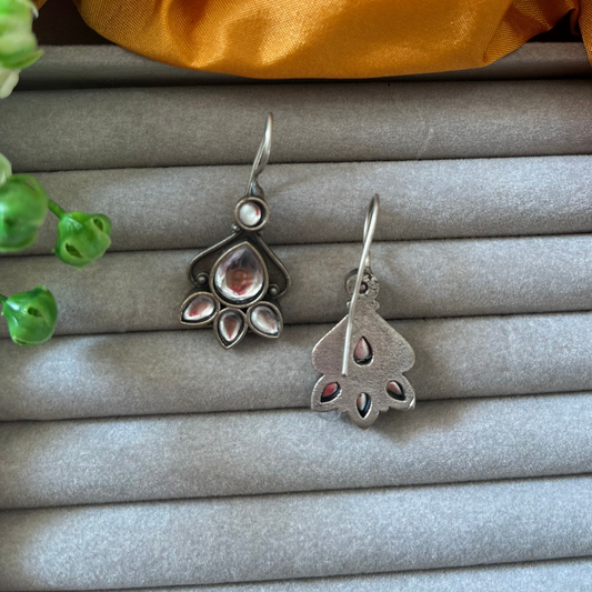 Hook Earrings for Daily Wear