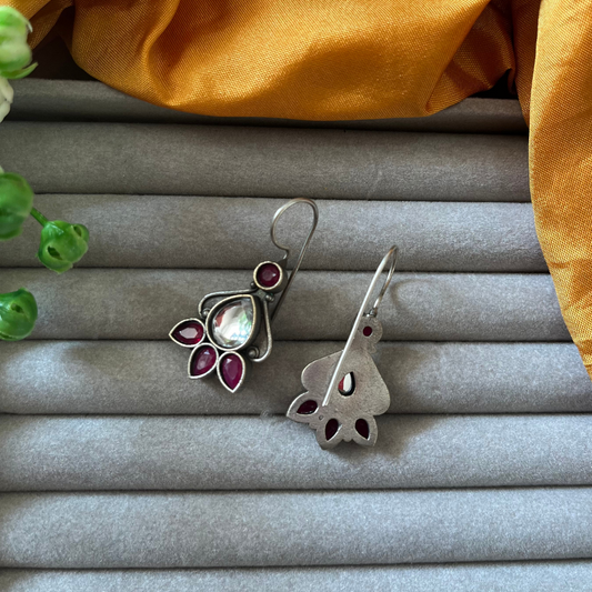 Hook Earrings for Daily Wear
