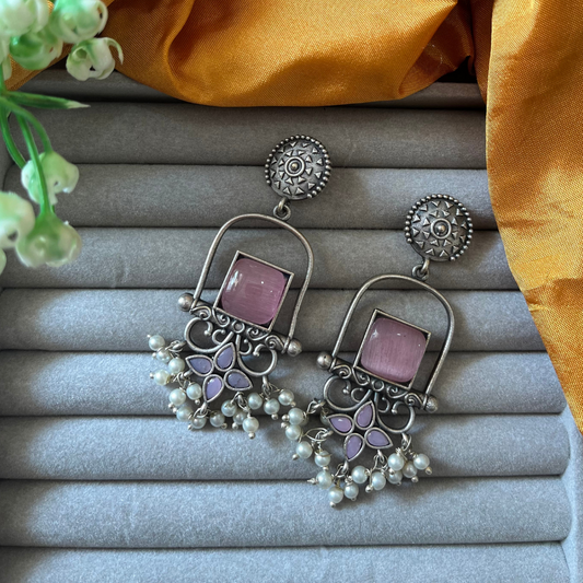 Aliza Dangler Earrings