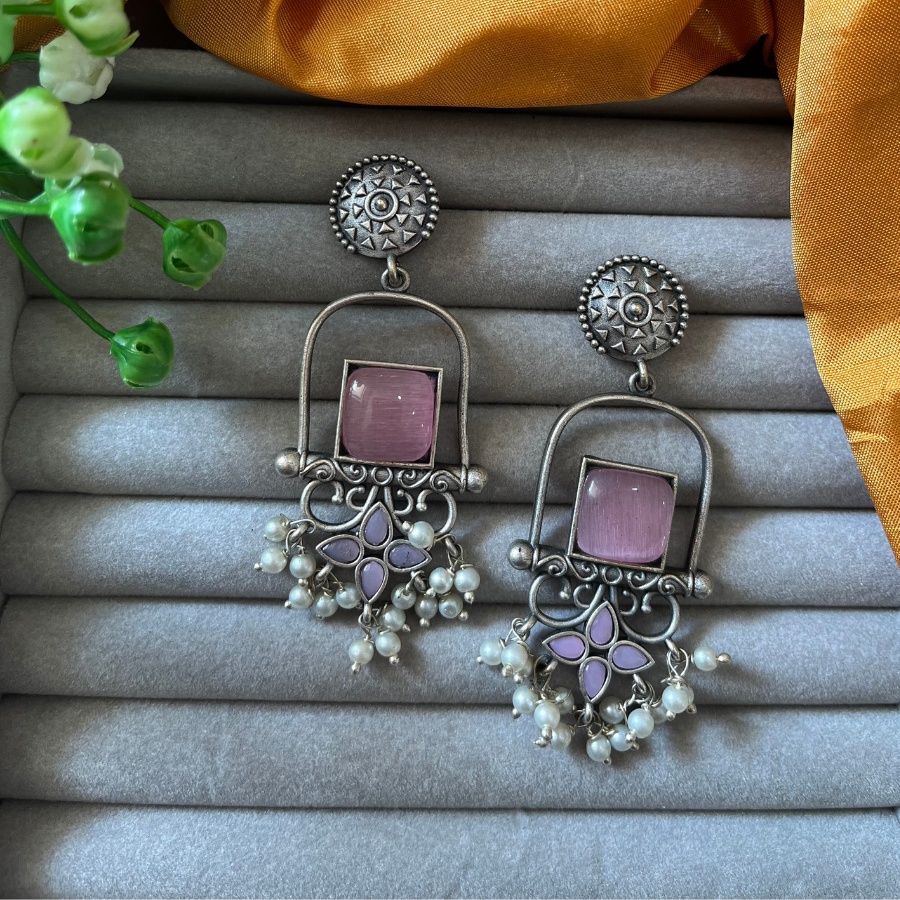 Aliza Dangler Earrings