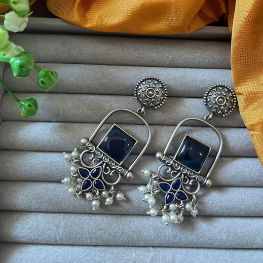 Aliza Dangler Earrings