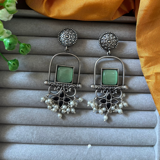 Aliza Dangler Earrings