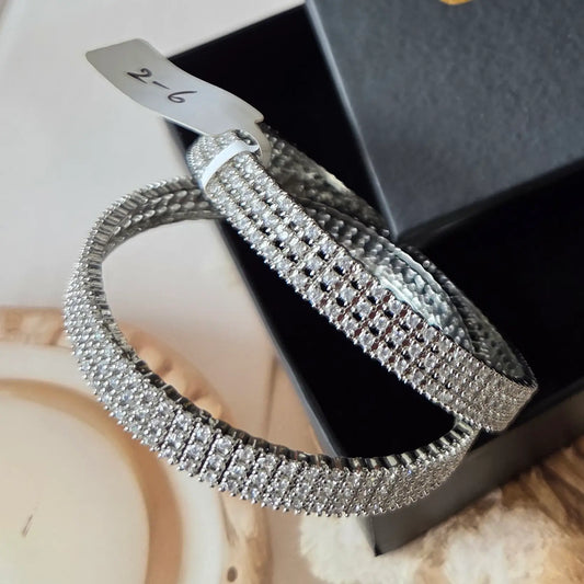 Set of 2 AD Babngles