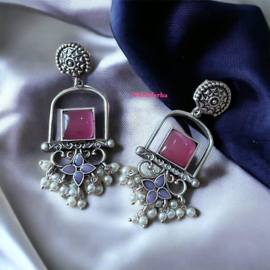 Aliza Dangler Earrings
