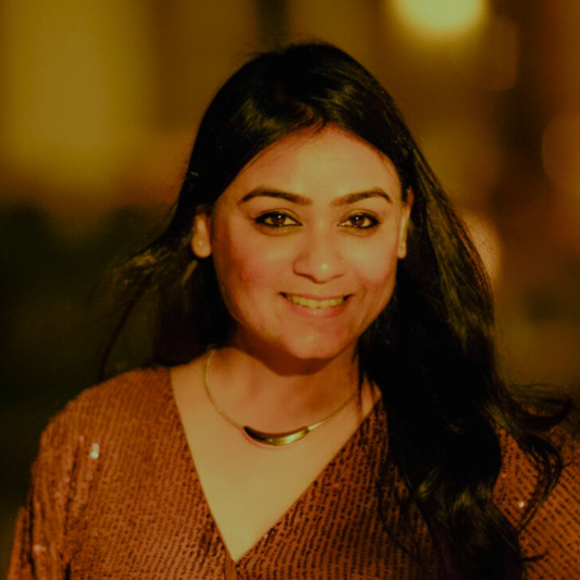 Kriti Sanon Inspired Choker Necklace