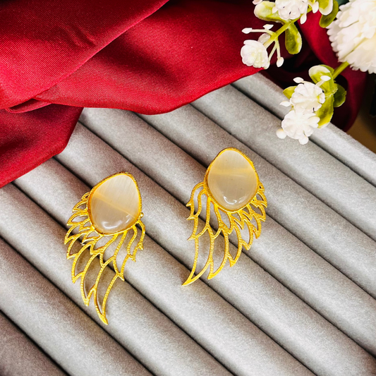 Trendy Studs Earrings