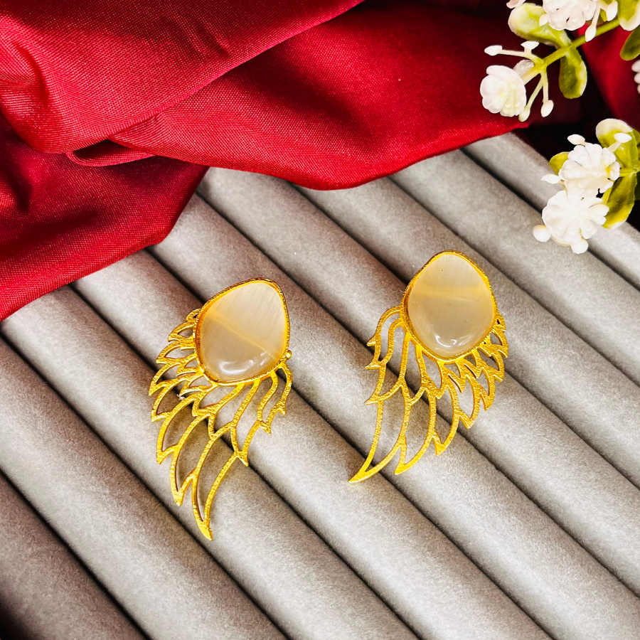 Trendy Studs Earrings