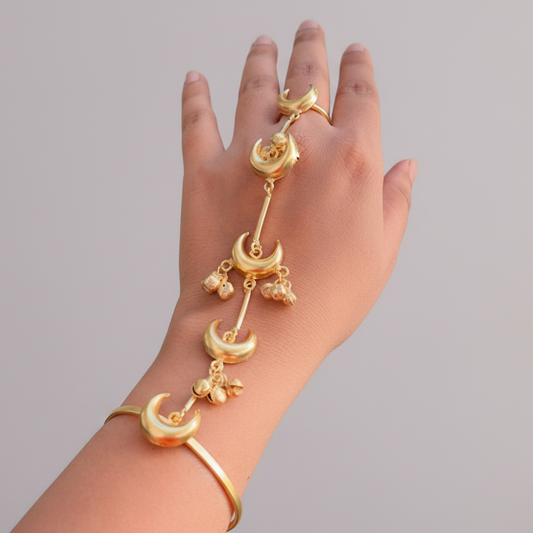 Single Chand Series Hathphool