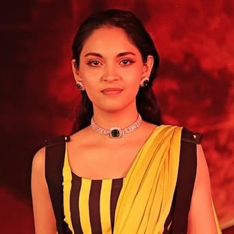 Kareena Kapoor Inspired AD Necklace Set