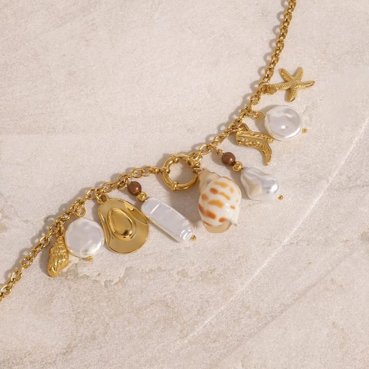 Shraddha Kapoor Inspired Necklace