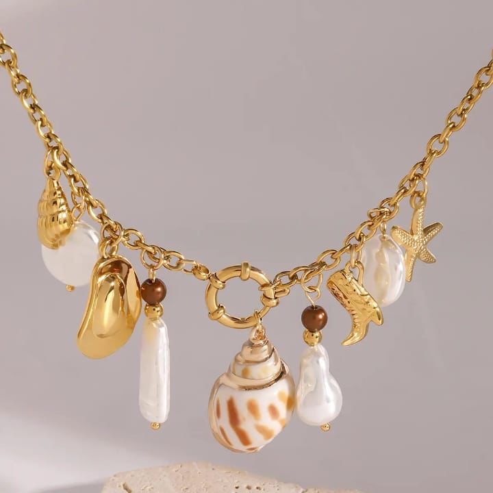 Shraddha Kapoor Inspired Necklace