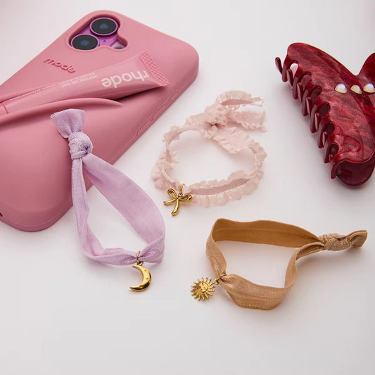 Set of 3 Band Bracelet