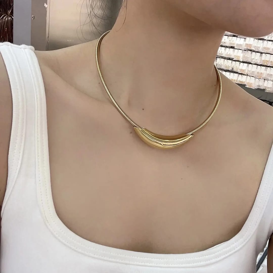Kriti Sanon Inspired Necklace