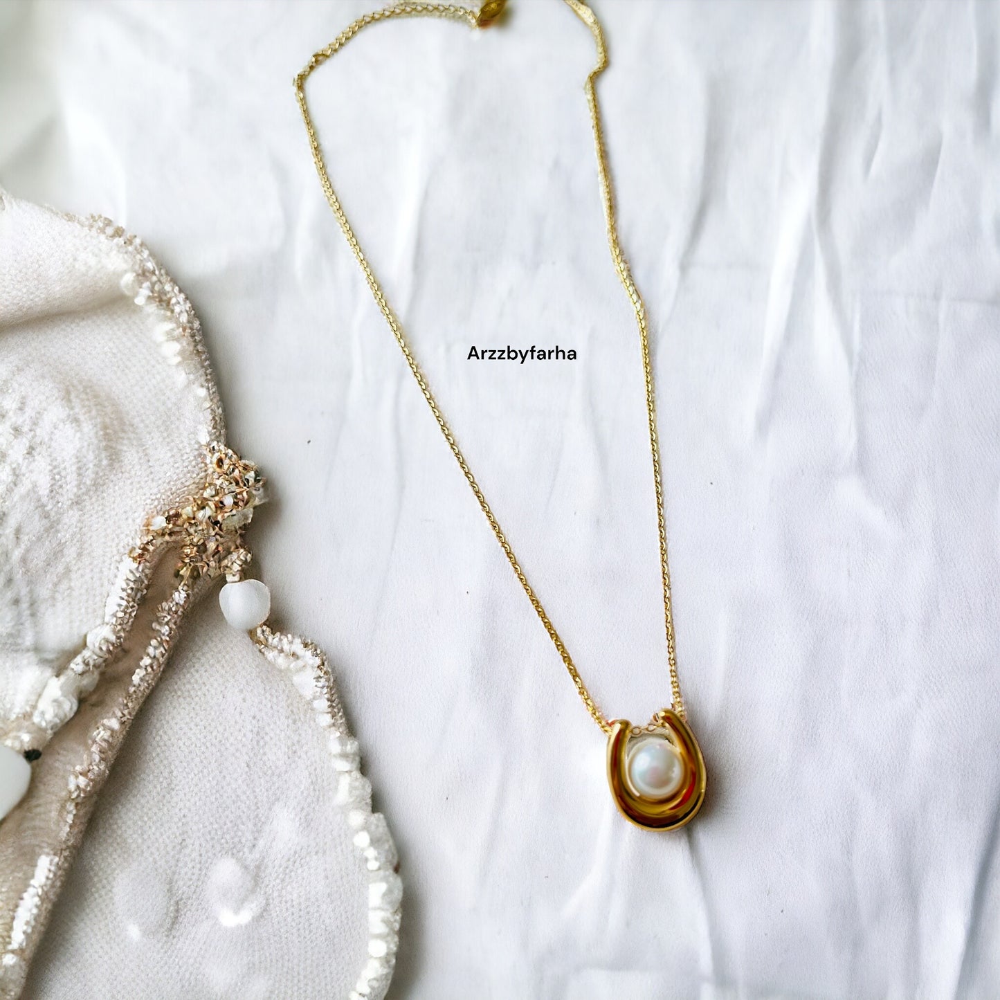 Premium Quality Pendant Chain