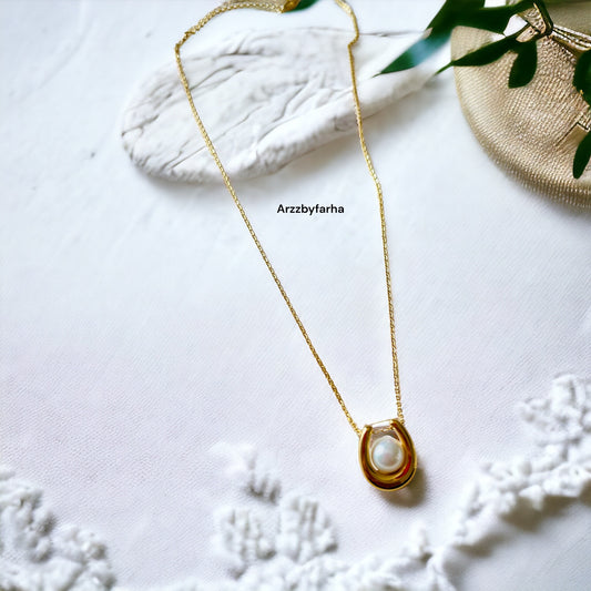 Premium Quality Pendant Chain