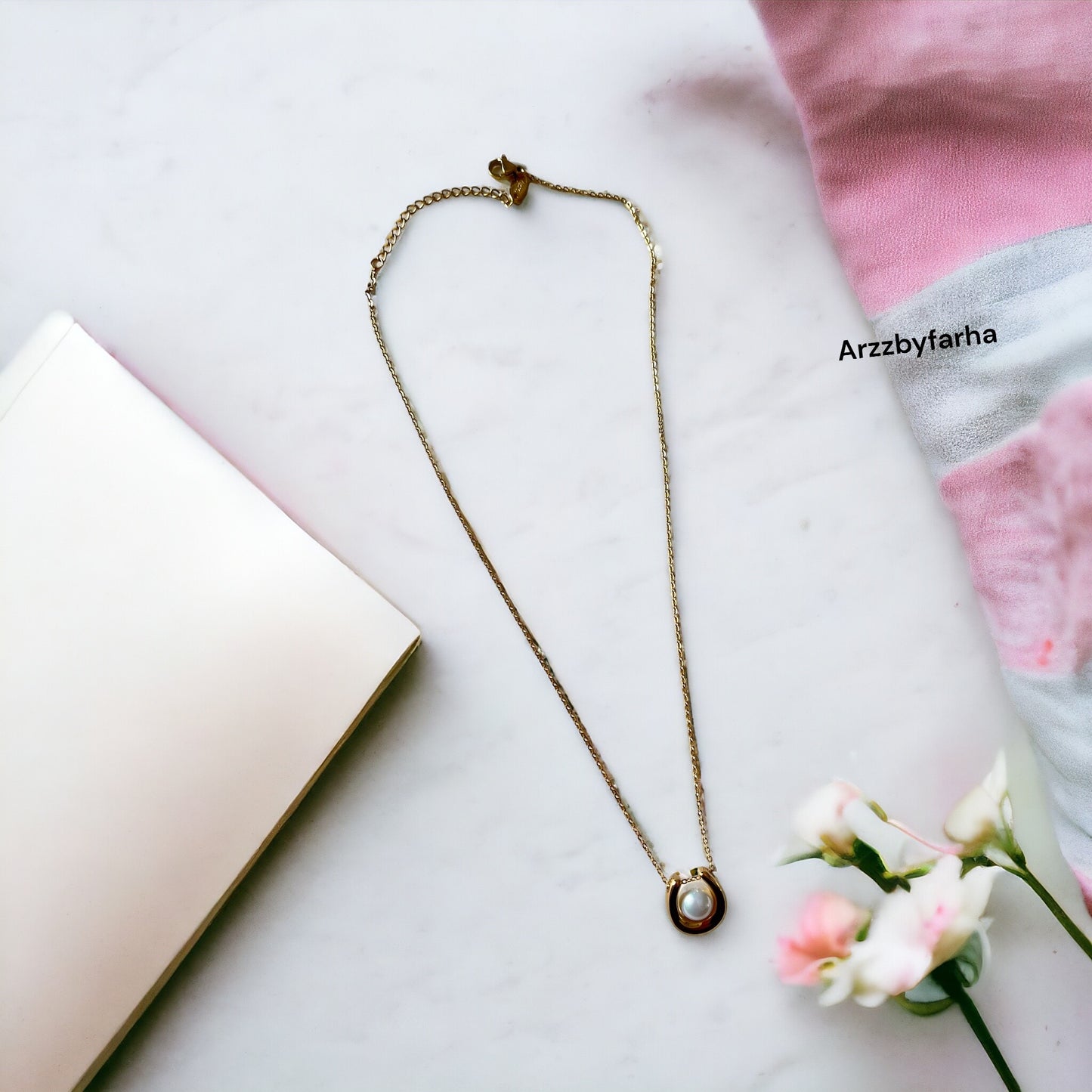 Premium Quality Pendant Chain