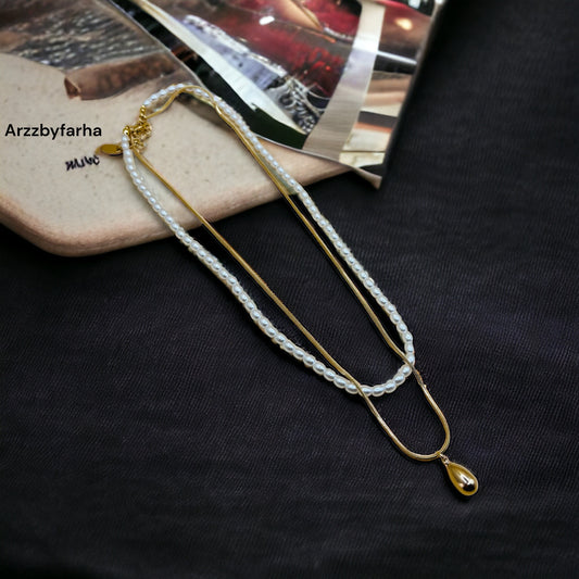 Premium Quality Pendant Chain