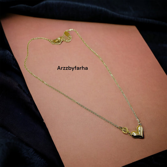 Premium Quality Pendant Chain