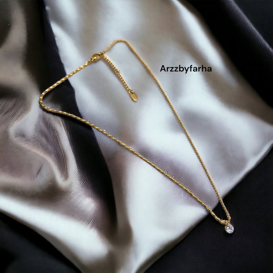 Premium Quality Pendant Chain