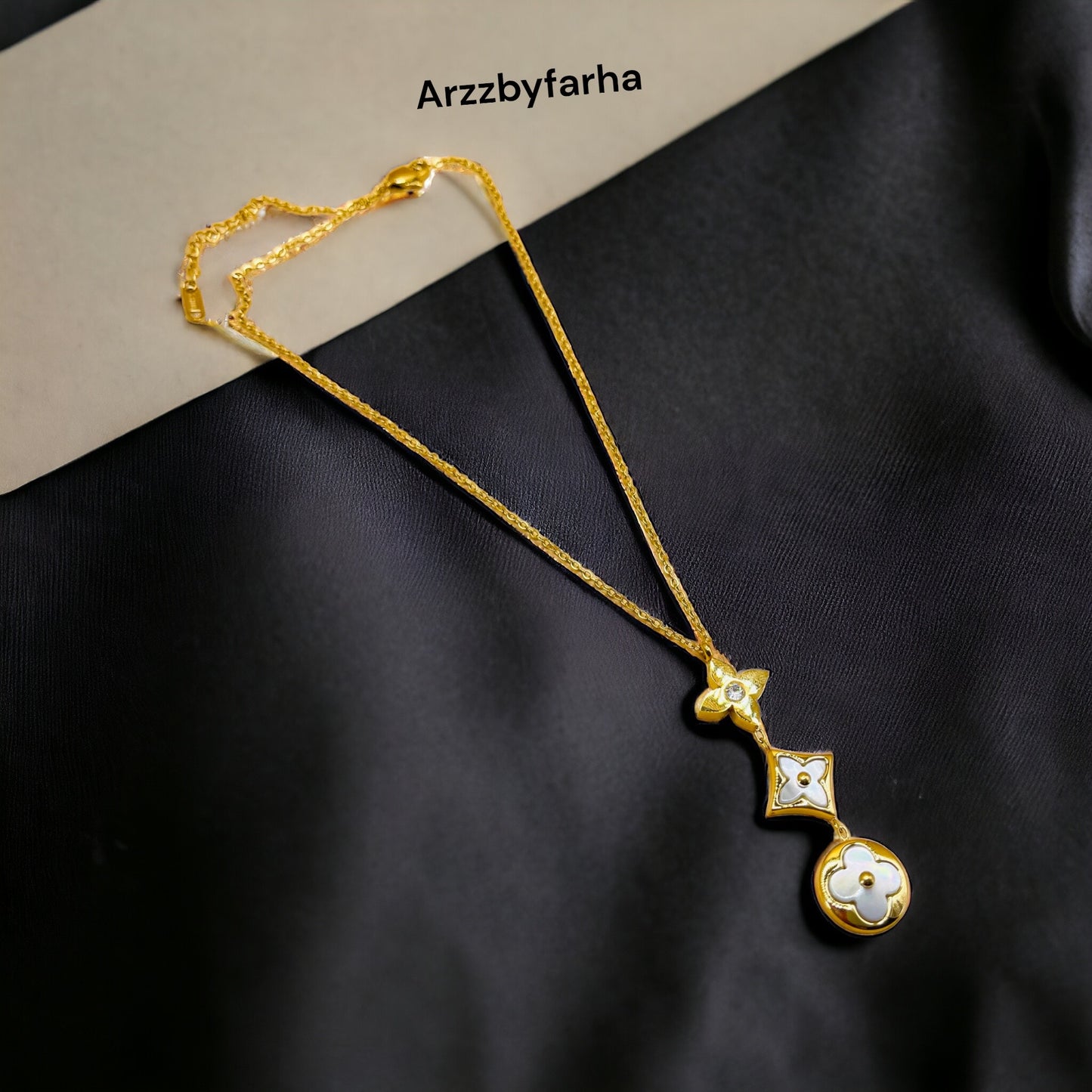 Premium Quality Pendant Chain