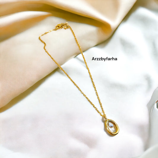 Premium Quality Pendant Chain