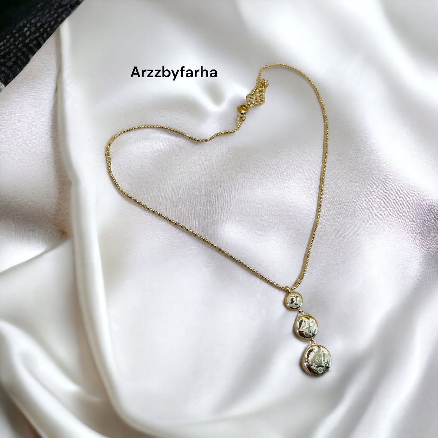 Premium Quality Pendant Chain