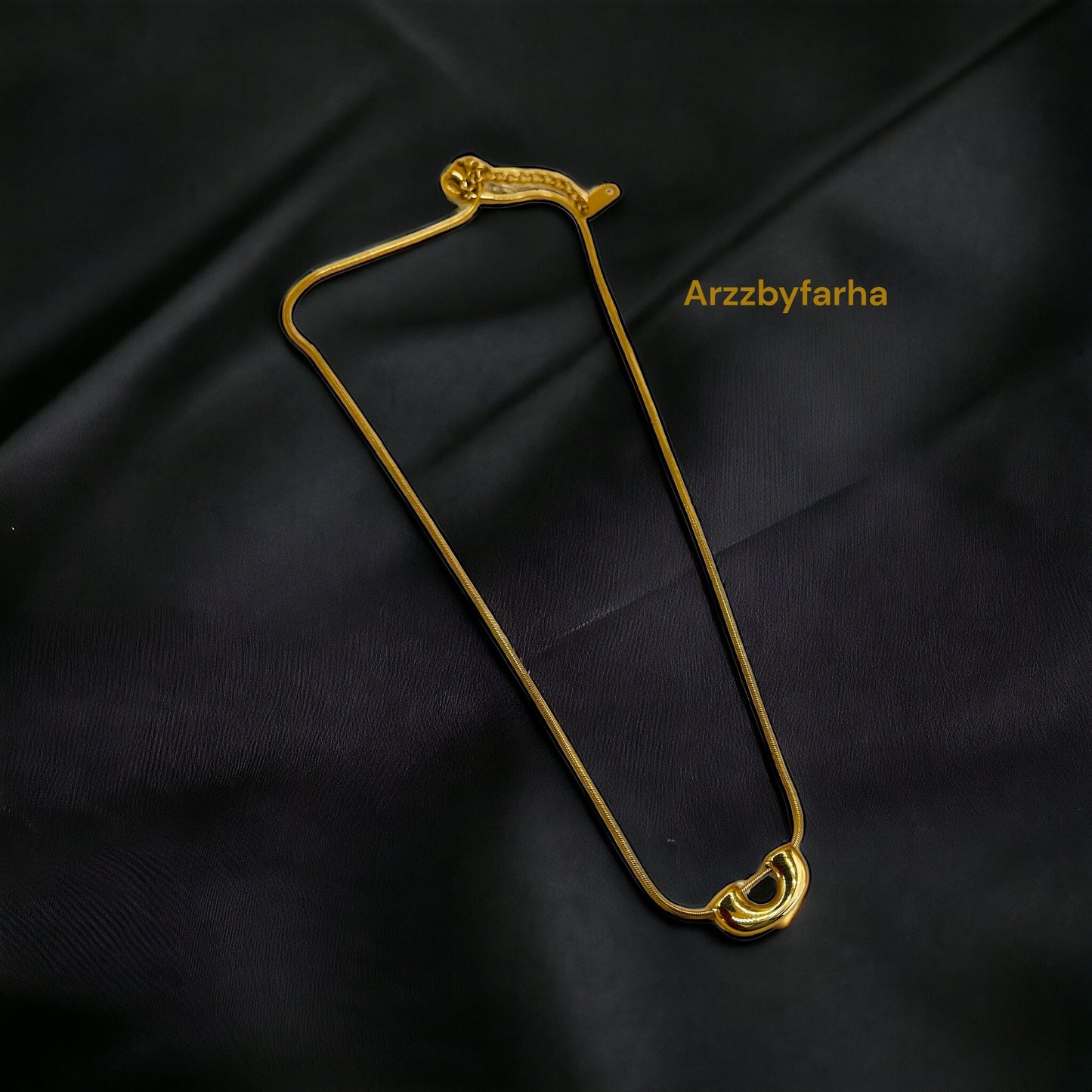 Premium Quality Pendant Chain