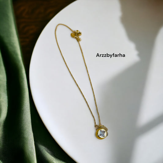 Premium Quality Pendant Chain