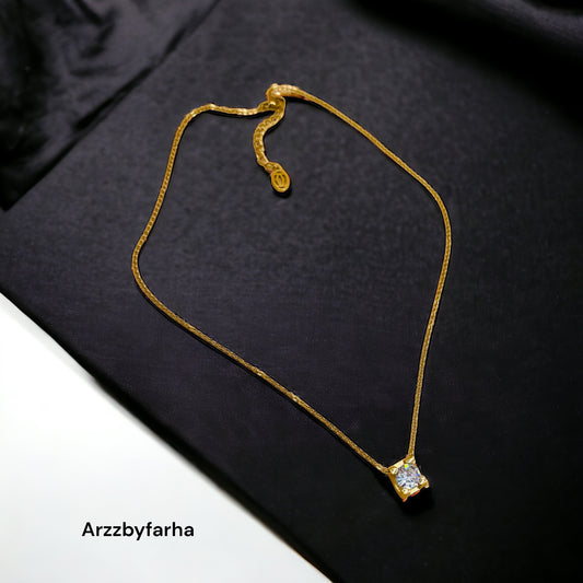 Premium Quality Pendant Chain