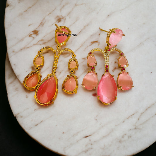 Urvashi Designer Earrings