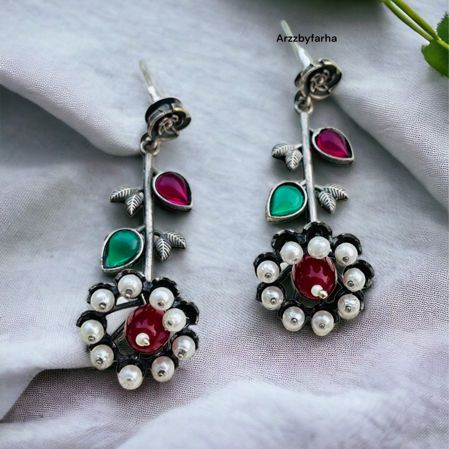 Jhumki Drop Earring