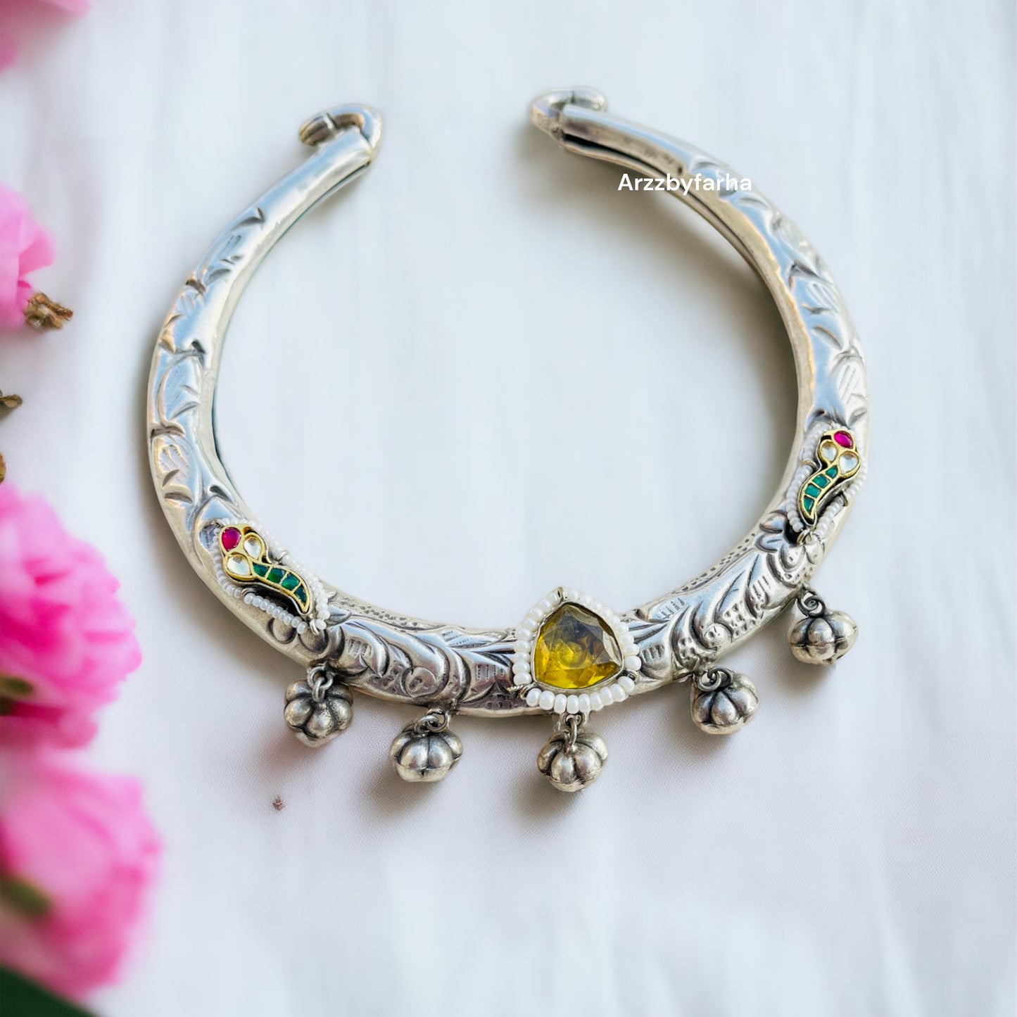 Fusion Choker Necklace Set