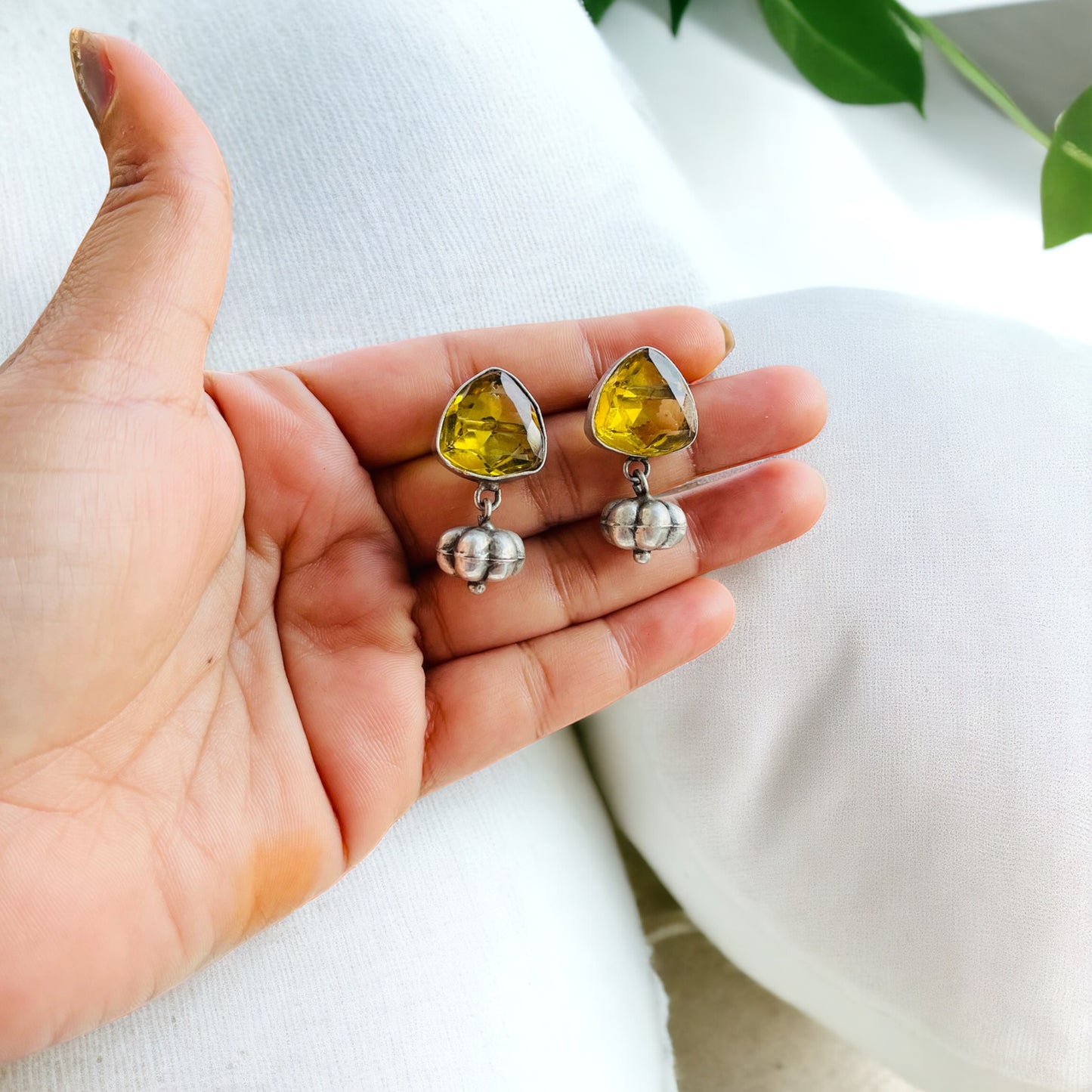 Fusion Choker Necklace Set