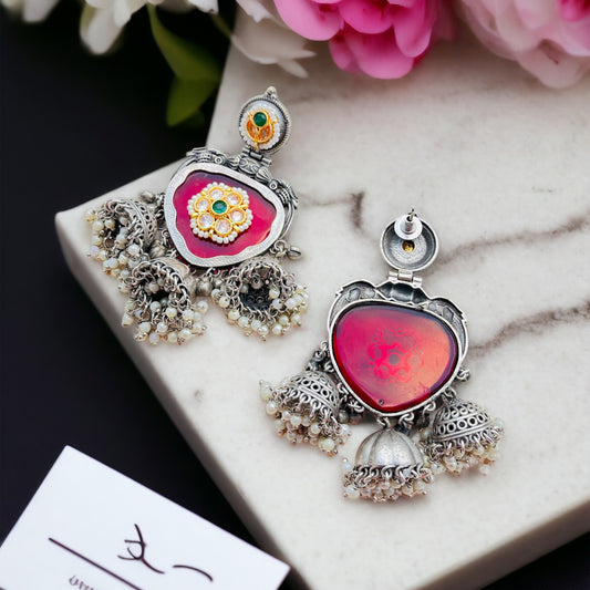 Karishma Designer Earrings