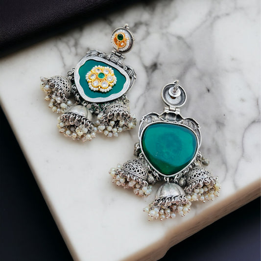 Karishma Designer Earrings