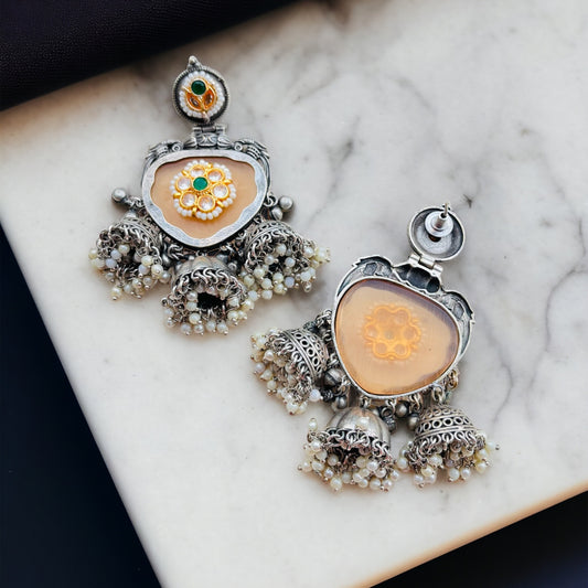 Karishma Designer Earrings