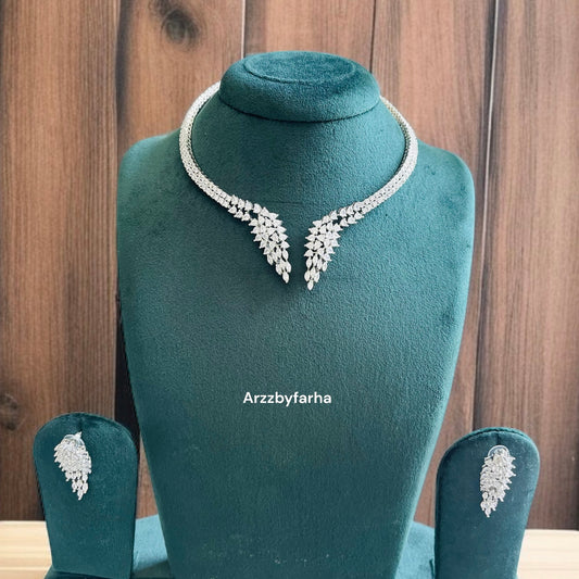 Kareena Inspired Party Necklace Set