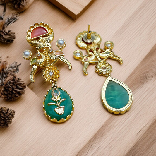 Priyanka Drop Earring