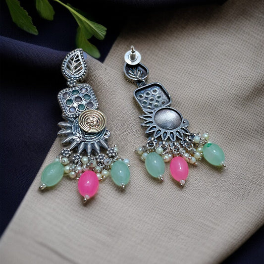 Chandrika Drop Earring