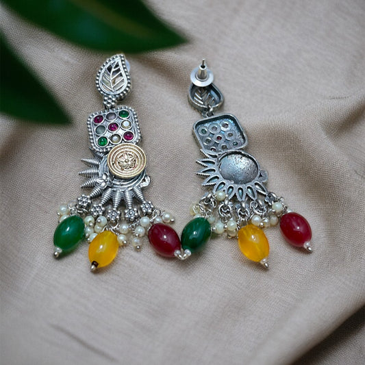 Chandrika Drop Earring