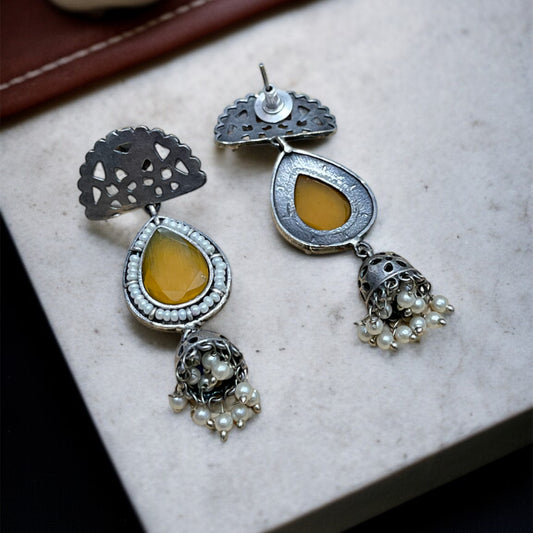 Anushka Drop Earring