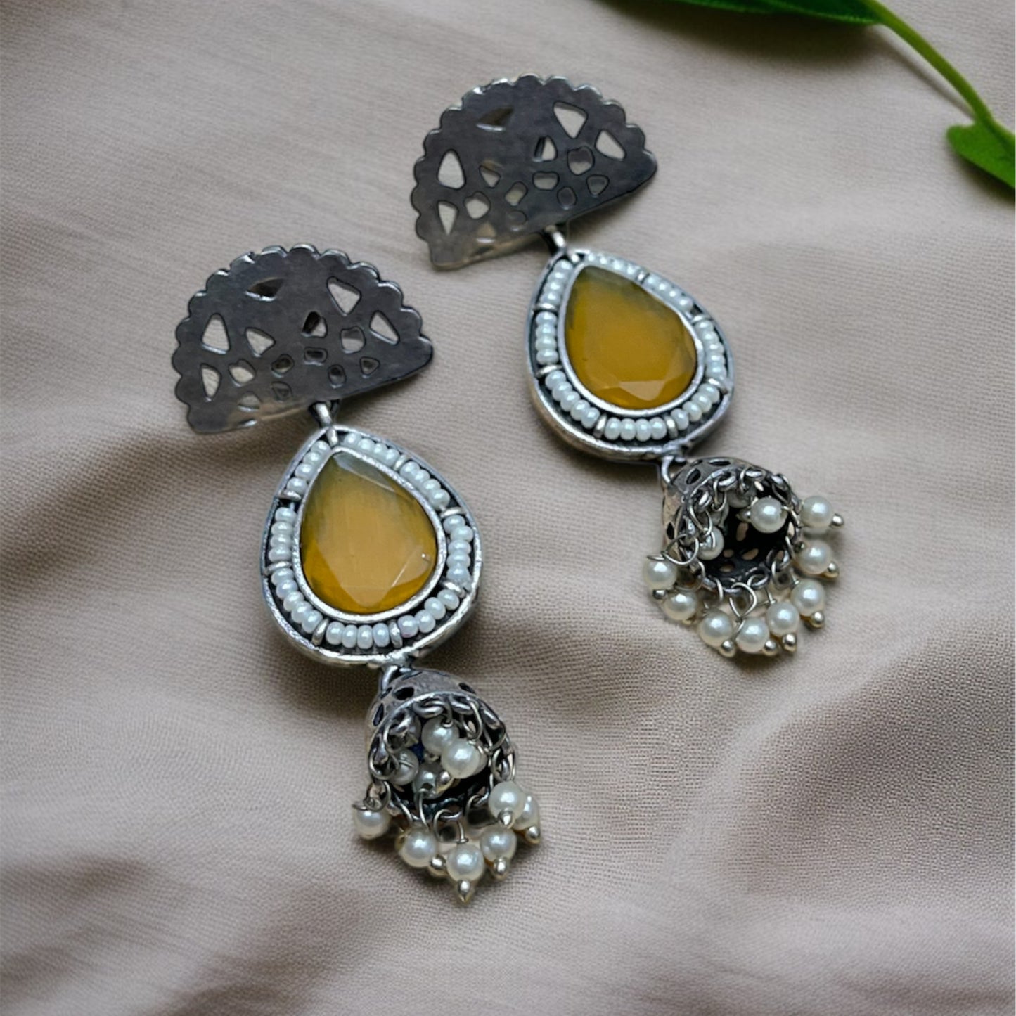Anushka Drop Earring