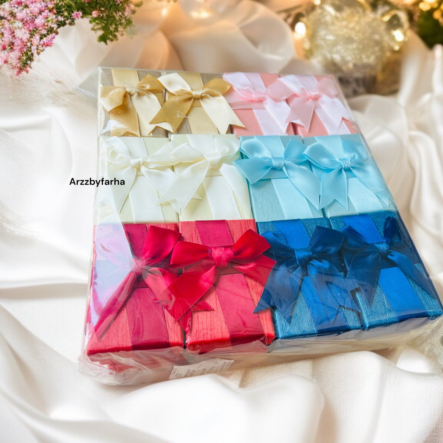 Pack of 24 Gift Boxes