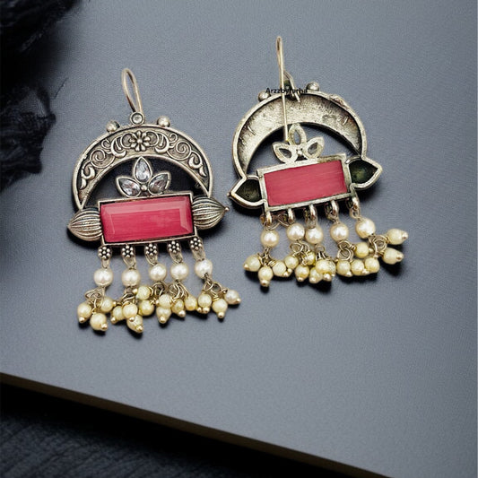 Hook Earrings for Daily Wear