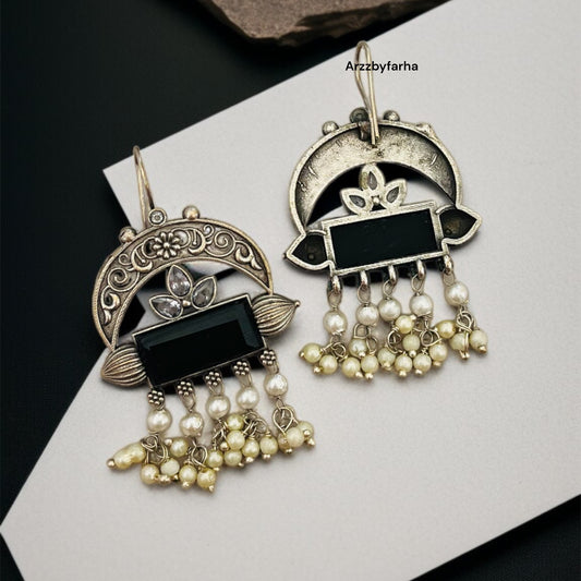 Hook Earrings for Daily Wear