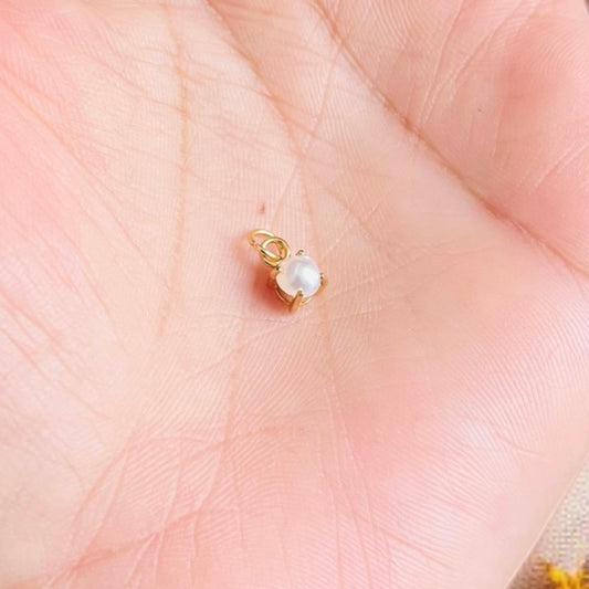 Pearl Charm Only