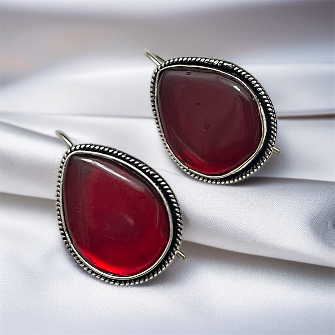 Candy Hook Earrings