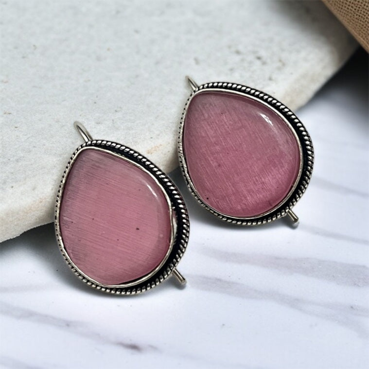 Candy Hook Earrings